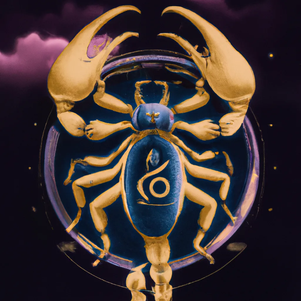 2023: O Ano do Signo Escorpião e Suas Revelações! 4 Ideias signo escorpiao 2023