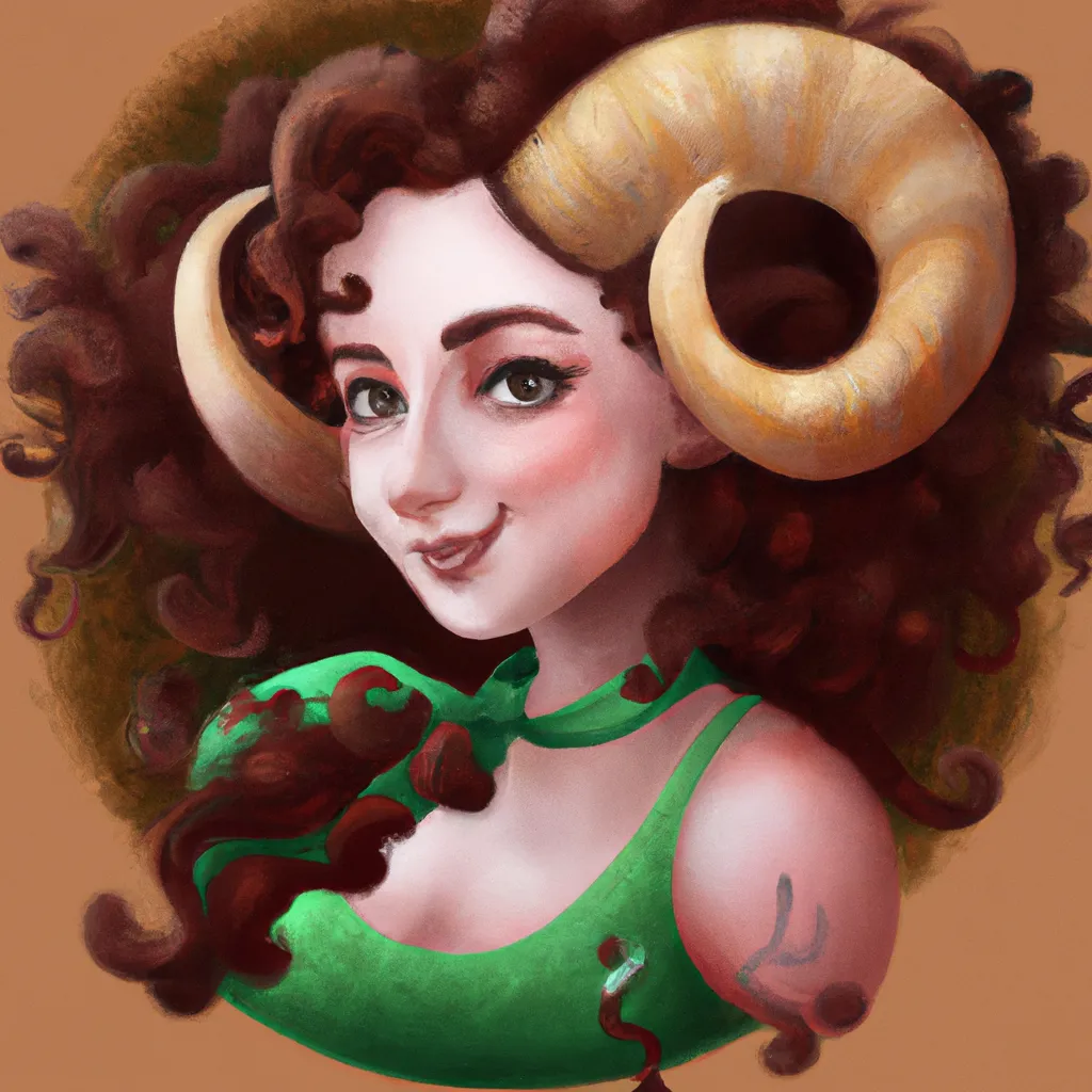 Ideias signo hoje aries
