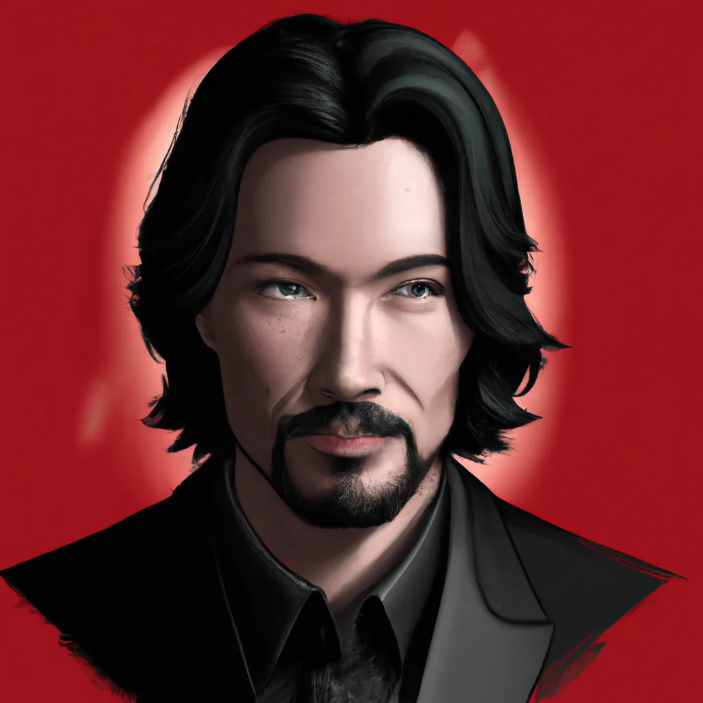 Descubra Tudo Sobre o Signo de Keanu Reeves! 4 Ideias signo keanu reeves