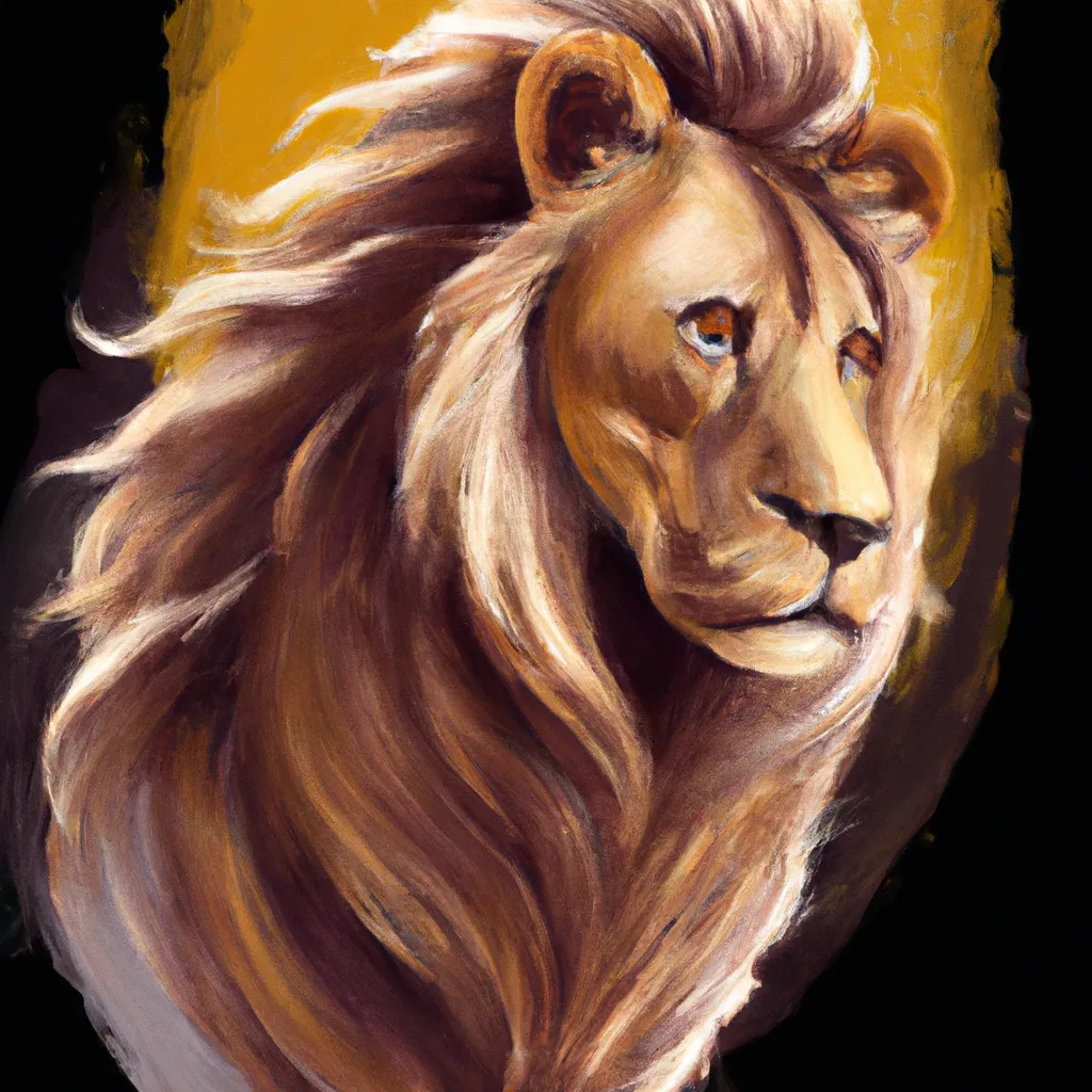Ideias signo leao hoje