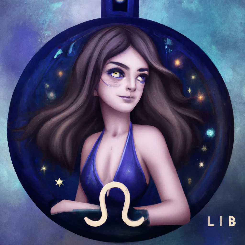Ideias signo libra