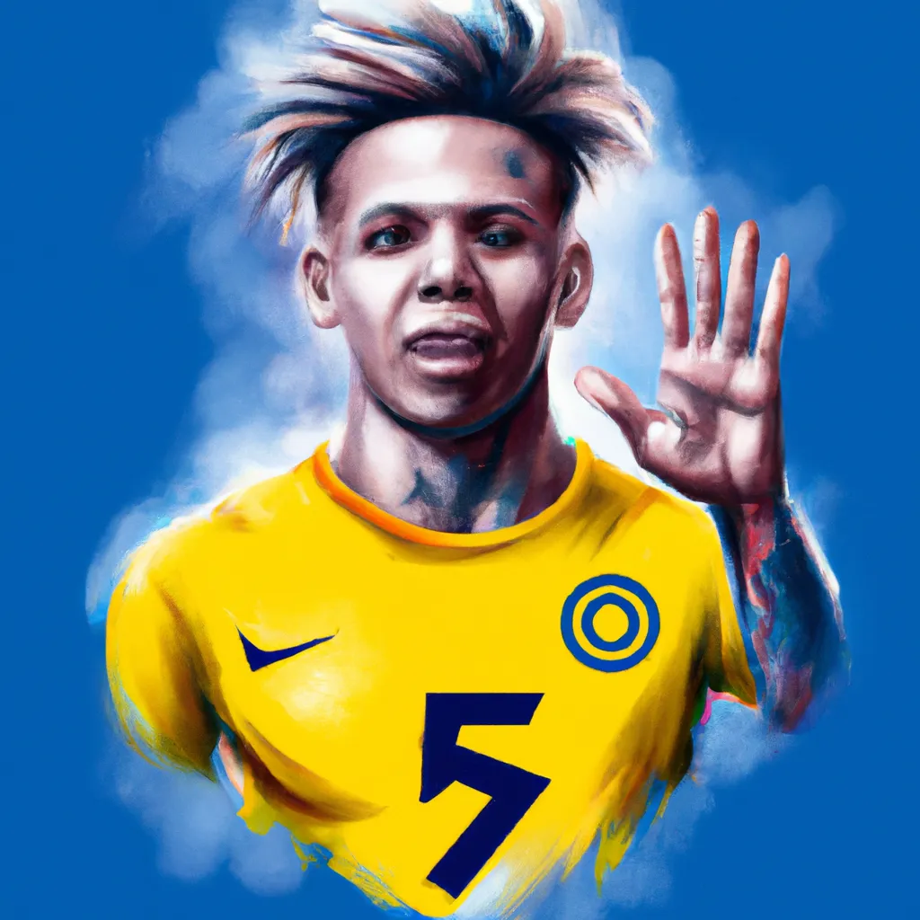 Ideias signo neymar