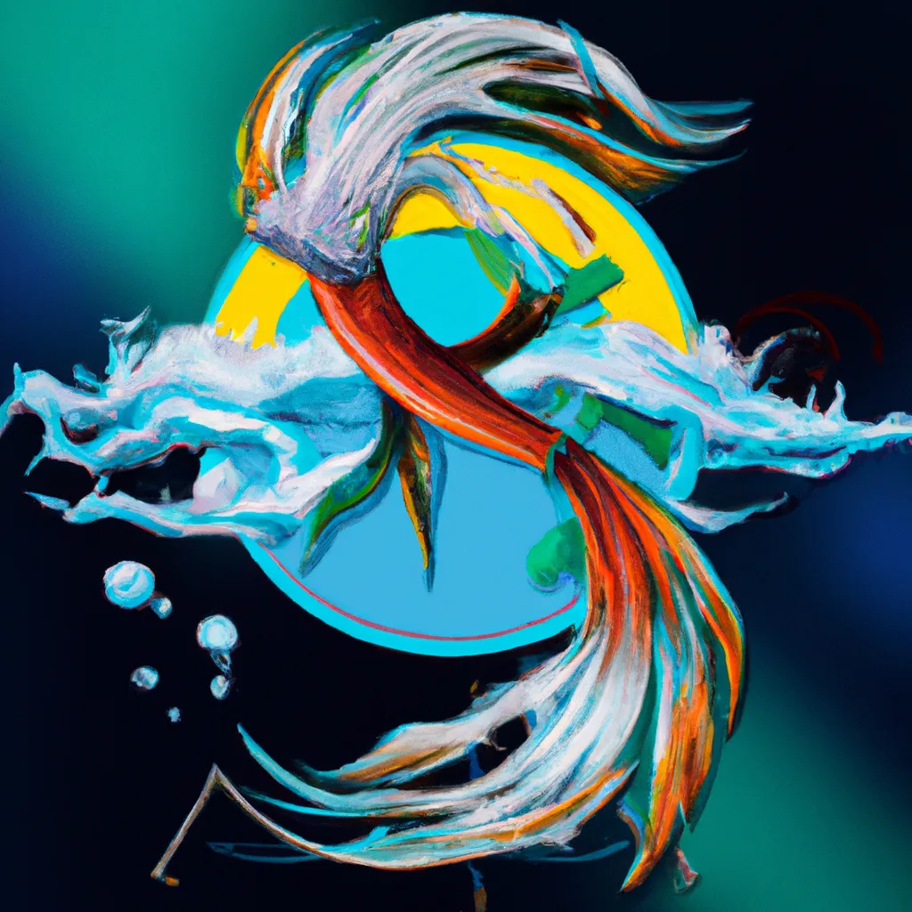 Ideias signo peixes 2023