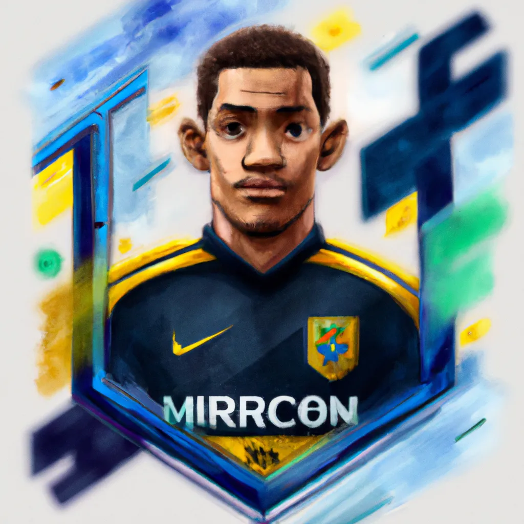 Ideias signo richarlison