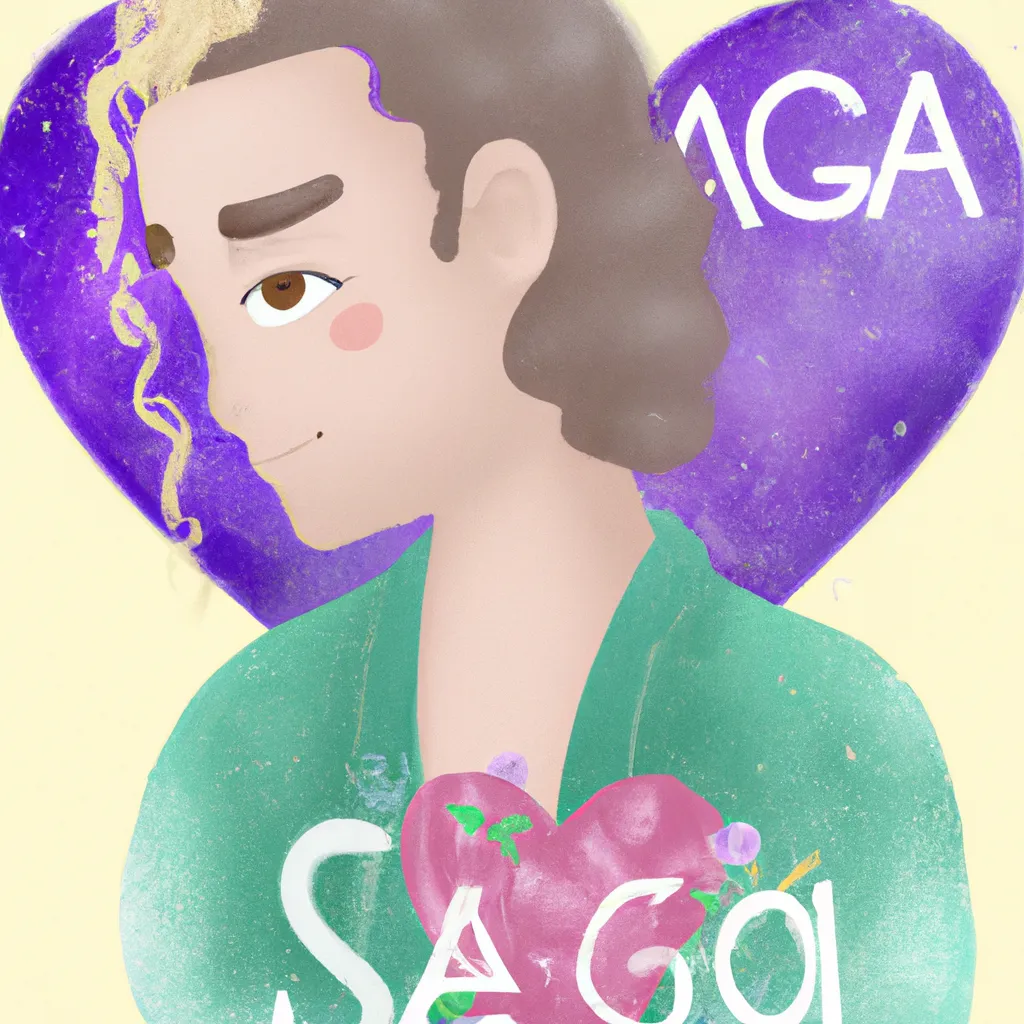 Ideias signo sagitario hoje no amor