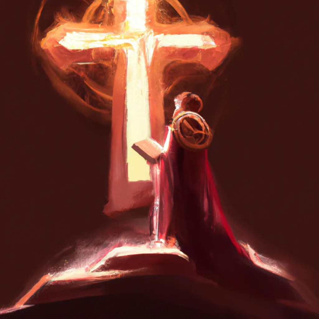 Ideias signo testamento