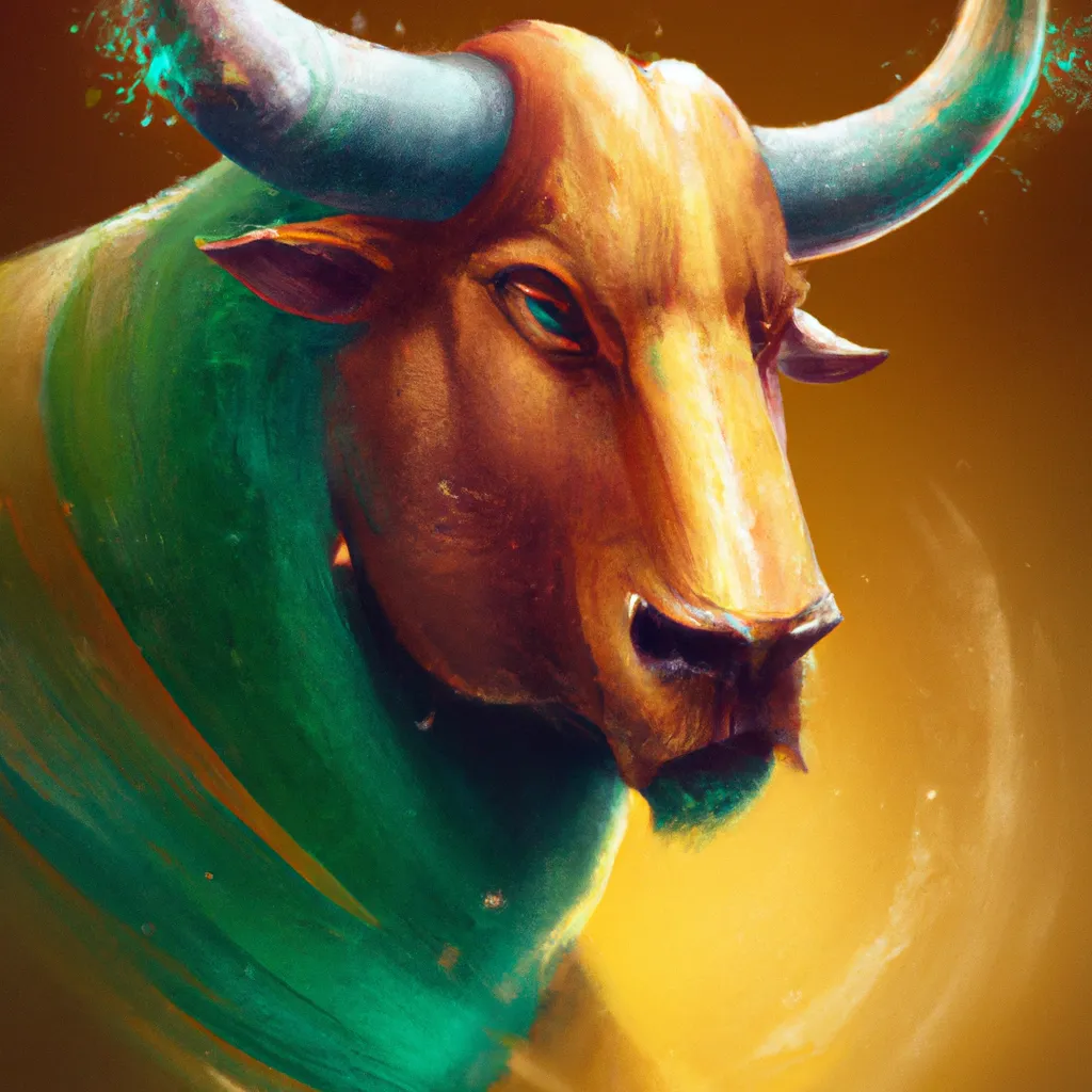 Ideias signo touro 2023