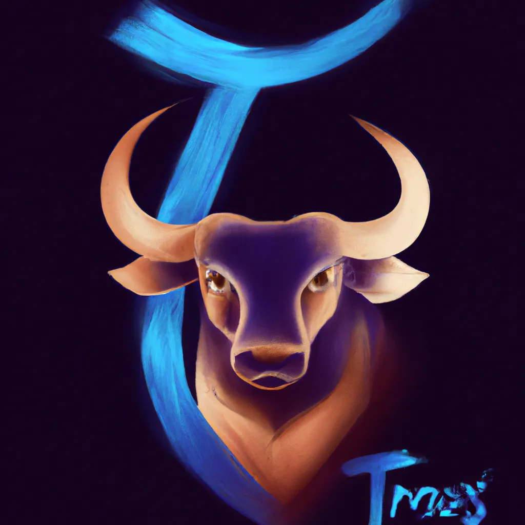 Ideias signo touro hoje