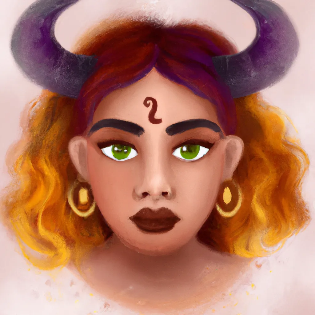 Descubra o Que Revela a Personalidade Feminina do Signo de Touro! 4 Ideias signo touro personalidade feminina