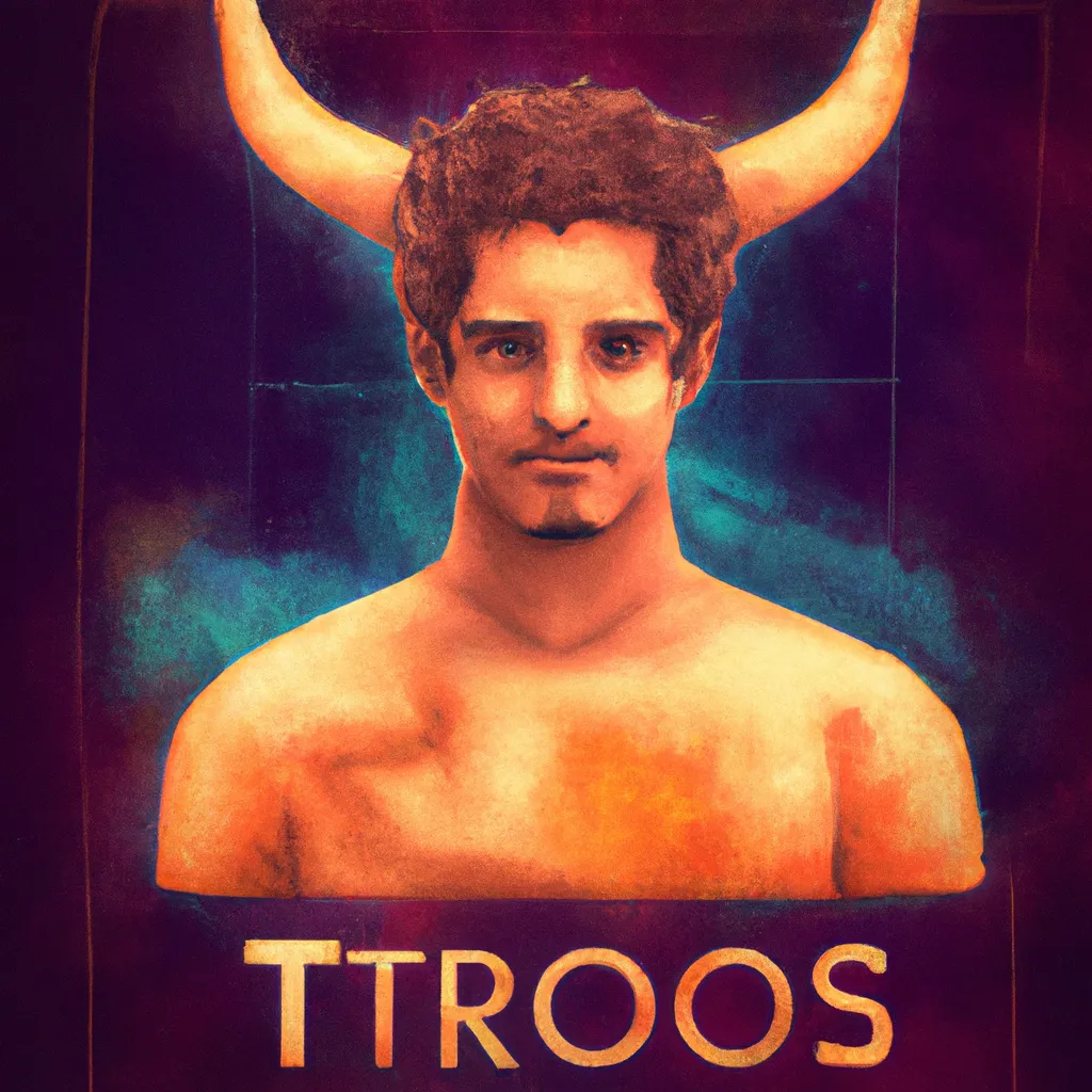 Ideias signo touro personalidade