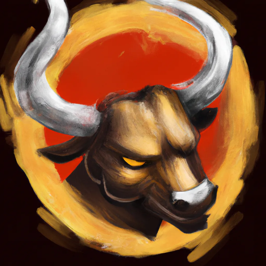 Ideias signo touro