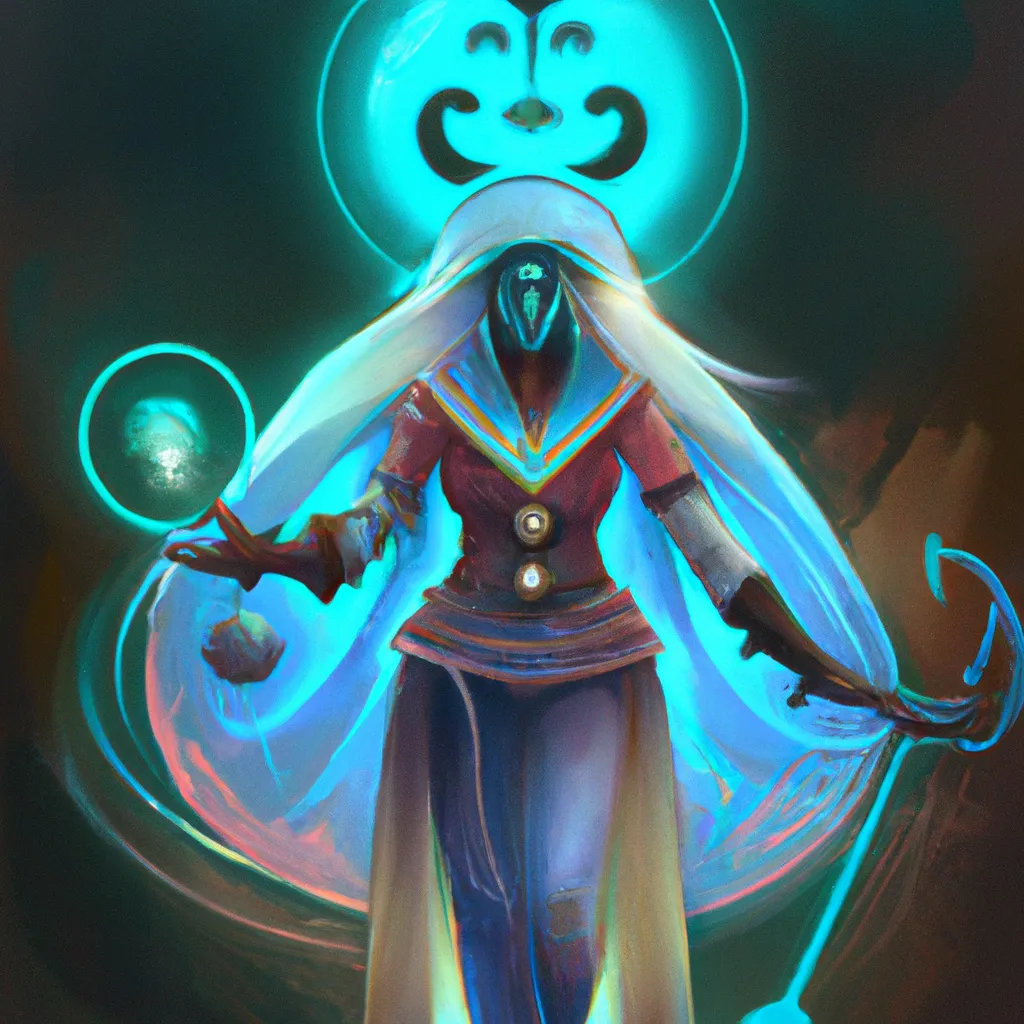 Ideias signo umbanda