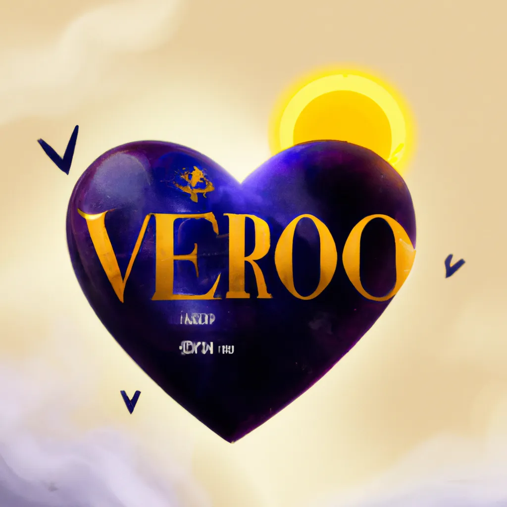Ideias signo virem hoje amor