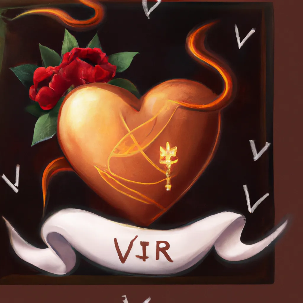 Descubra o Que o Signo de Virgem Revela Sobre o Amor! 4 Ideias signo virem no amor