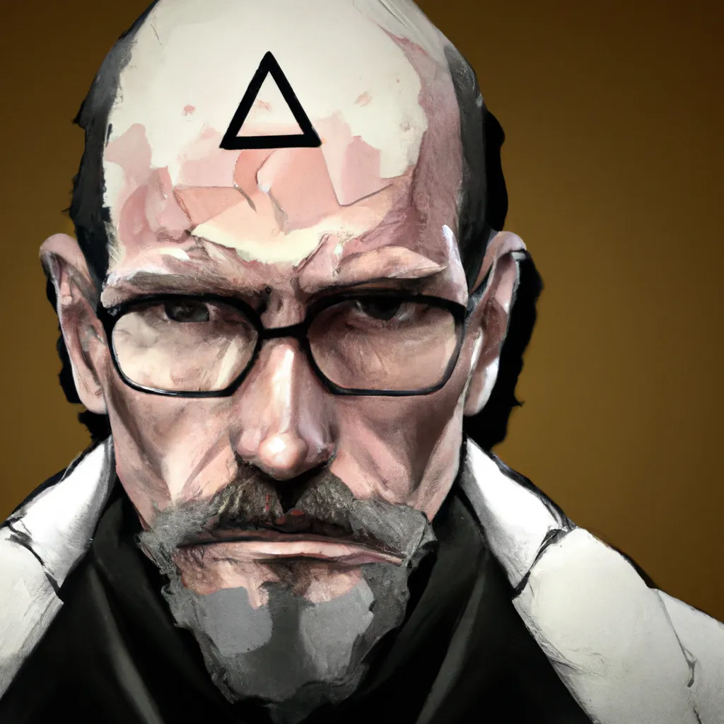 Ideias signo walter white