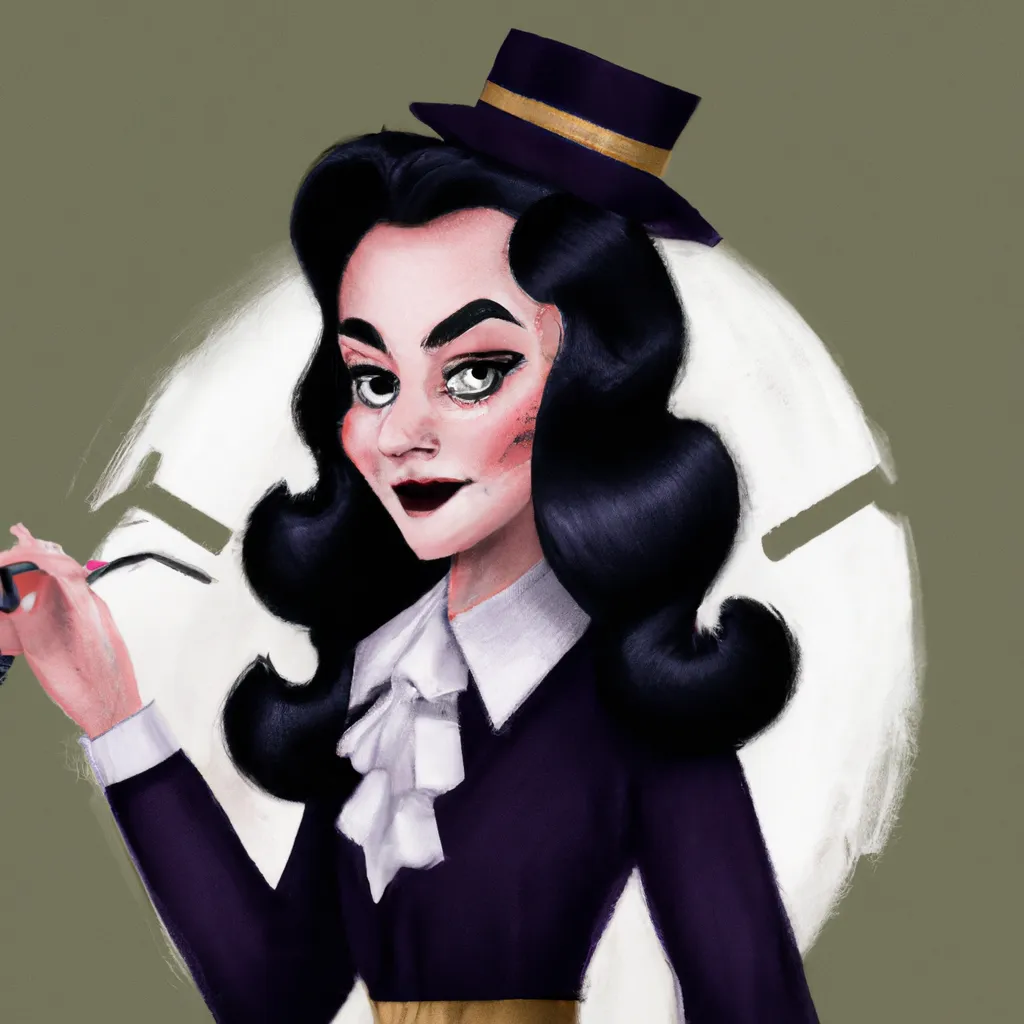 Descubra o Signo da Wandinha Addams e Seus Segredos! 4 Ideias signo wandinha addams
