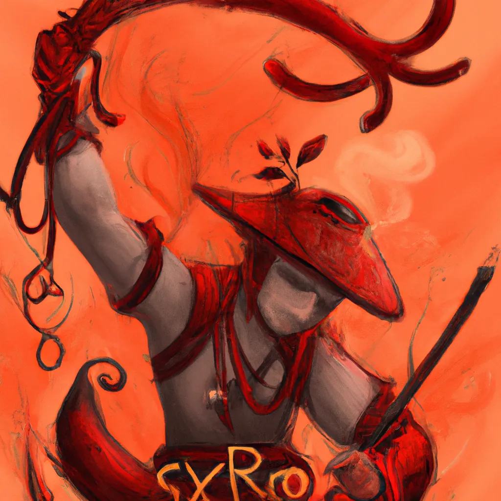 Descubra o que o Signo Xororó Revela Sobre Você! 4 Ideias signo