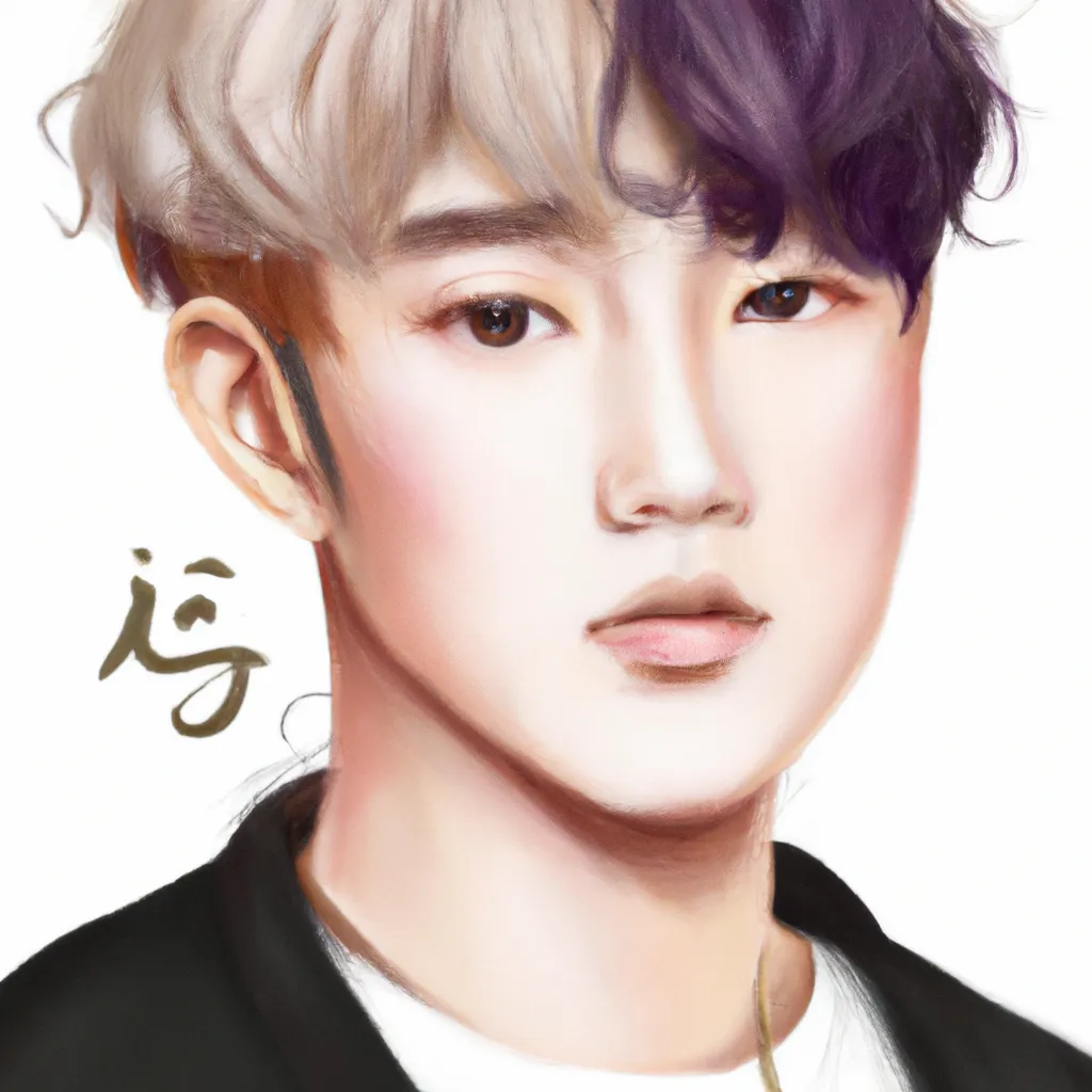 Ideias signo yoongi
