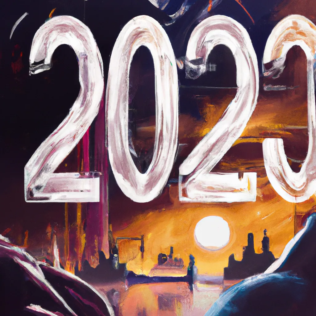 Ideias signos 2023