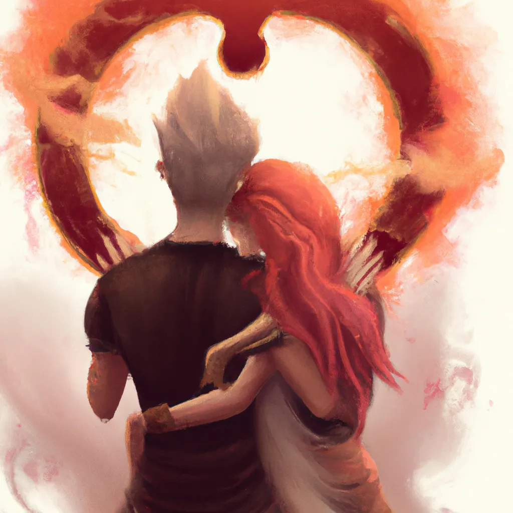 Ideias signos amor