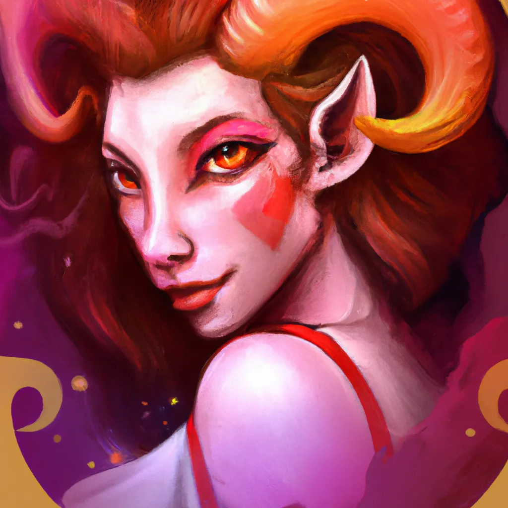 Ideias signos aries