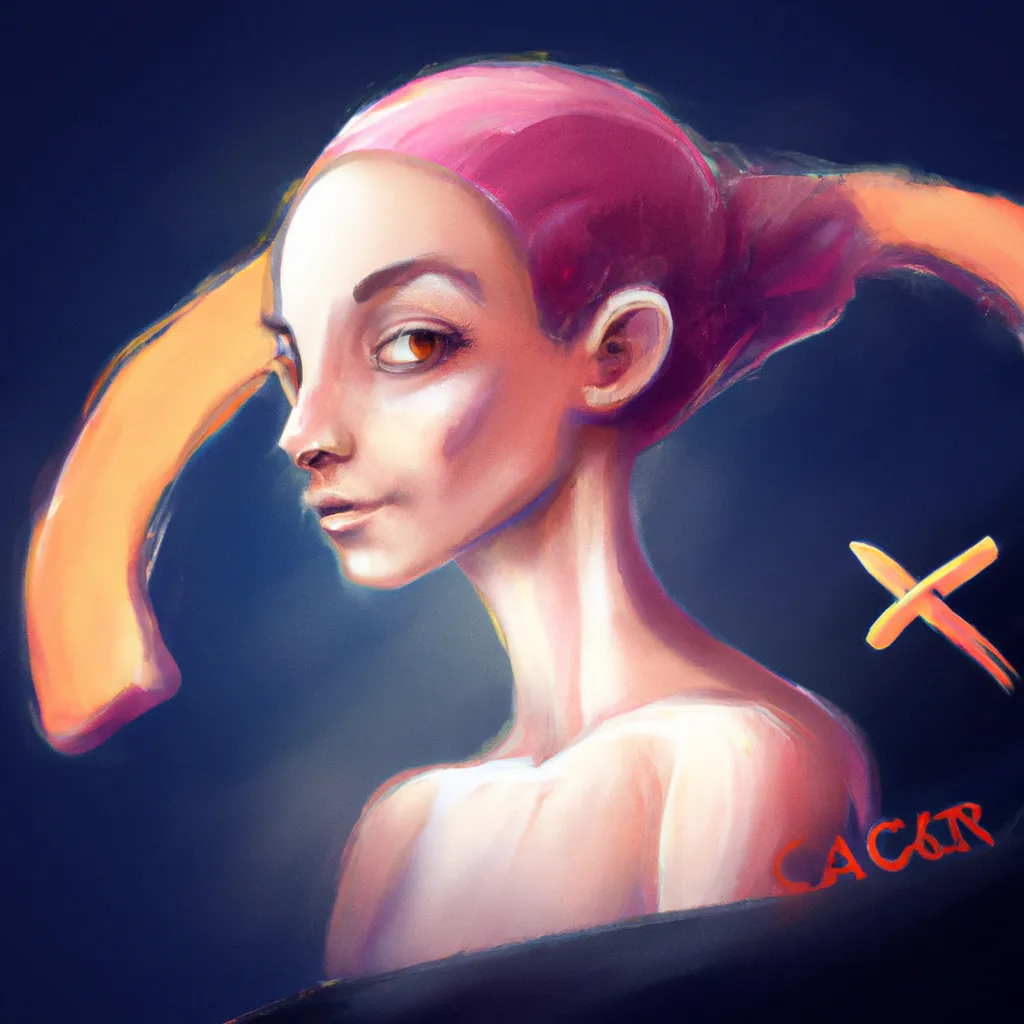 Ideias signos cancer