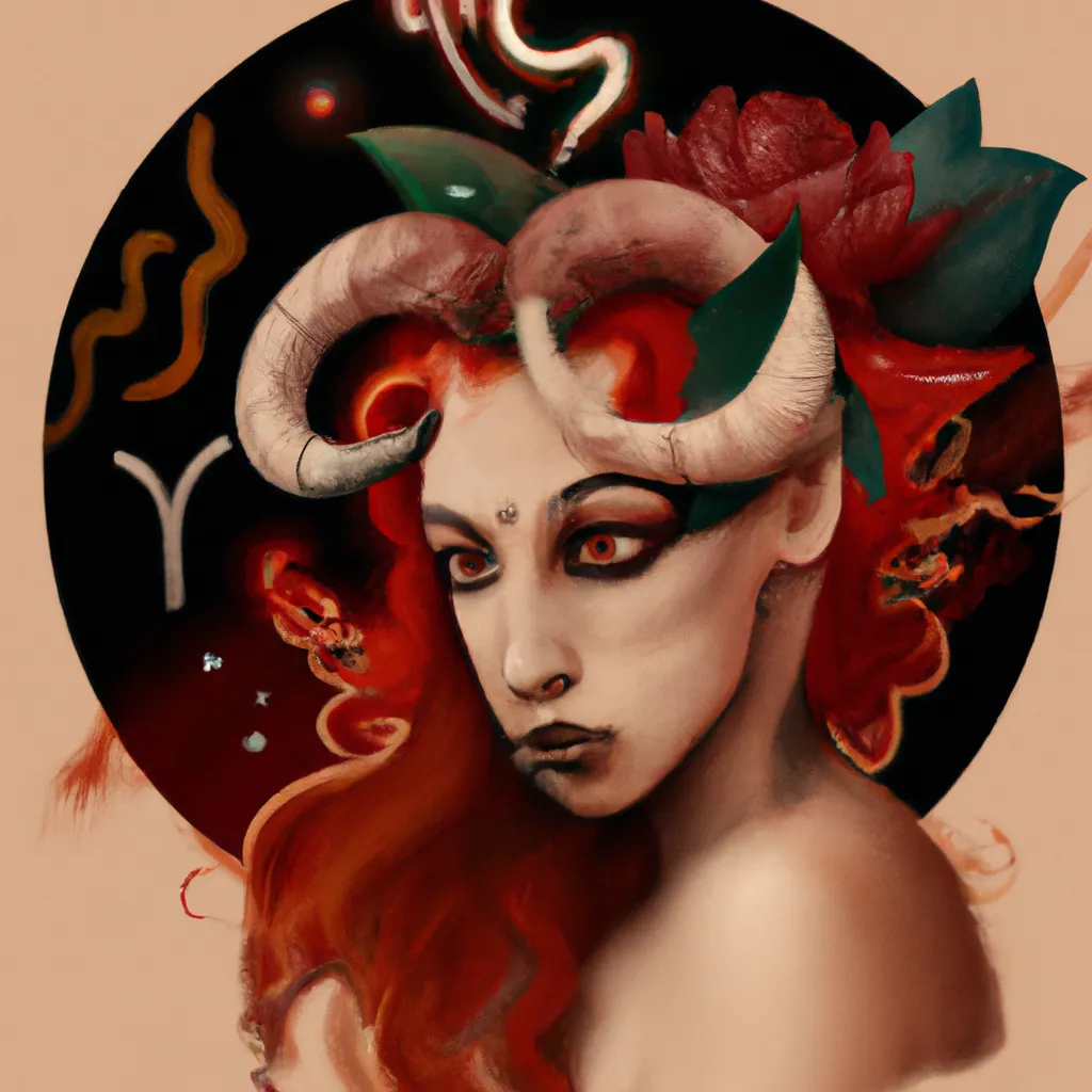 Ideias signos capricornio