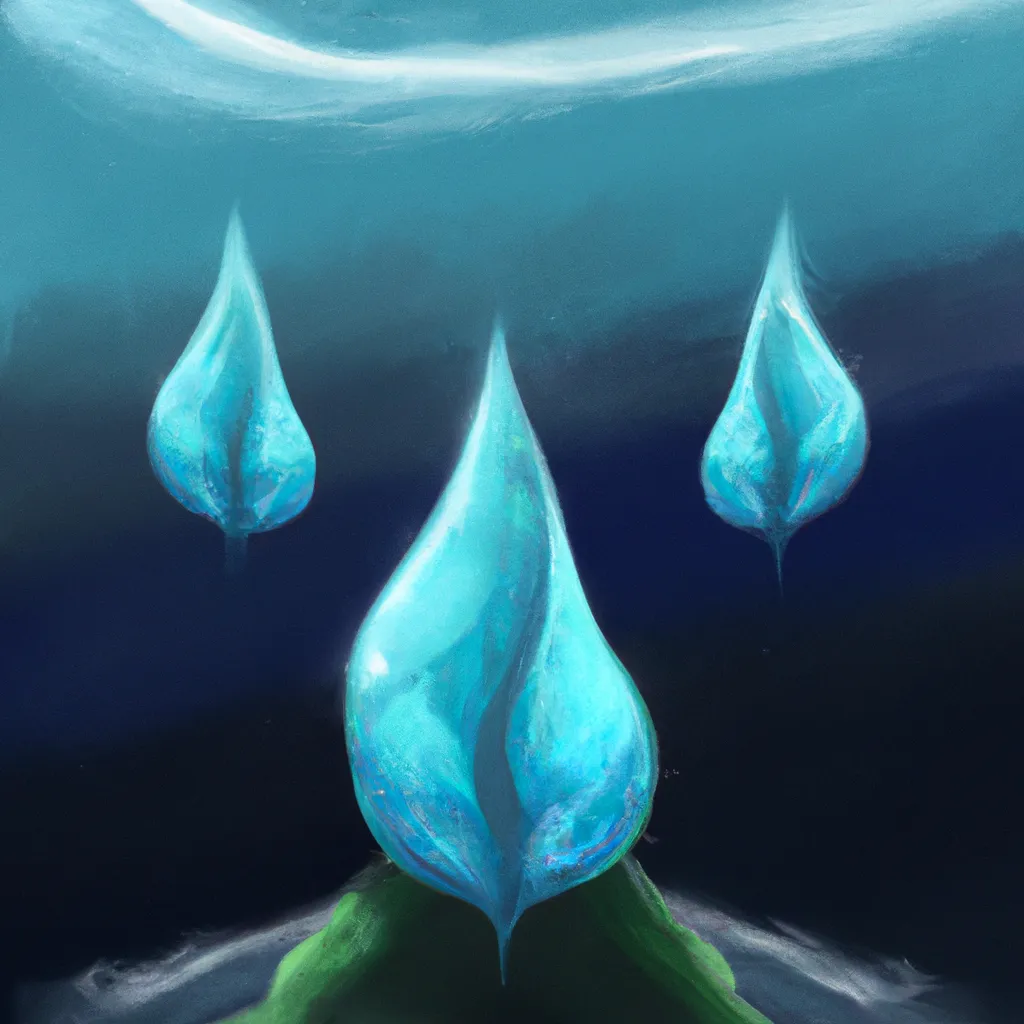 Ideias signos de agua