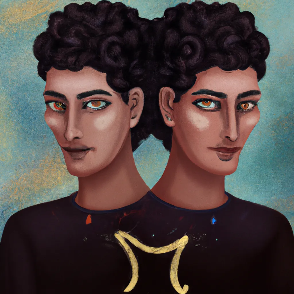 Descubra Como a Personalidade dos Signos de Gêmeos Influencia Suas Escolhas! 4 Ideias signos gemeos personalidade