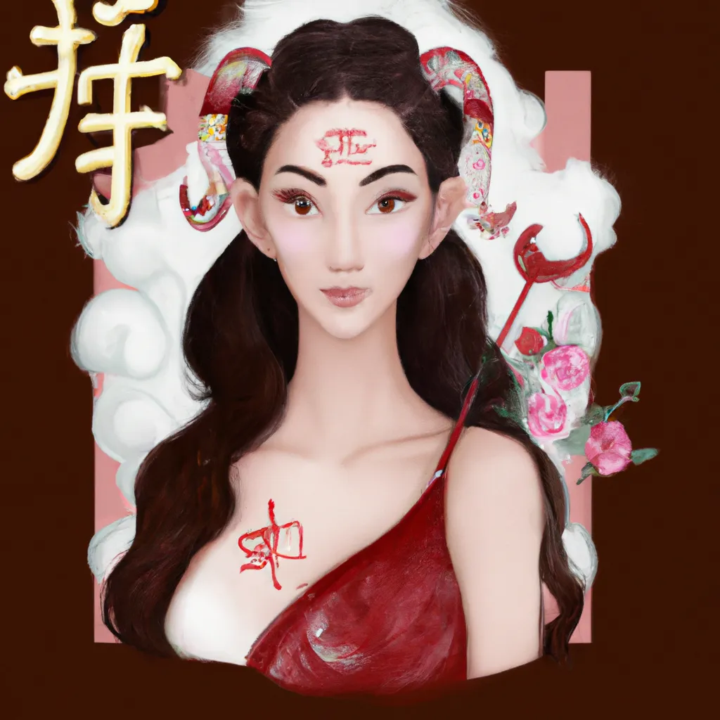 Ideias signos horoscopo chines