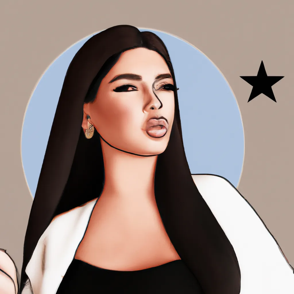 Descubra os Signos Kardashians: Quais são as Características dos Astros que Representam a Família Mais Famosa do Mundo? 4 Ideias signos kardashians