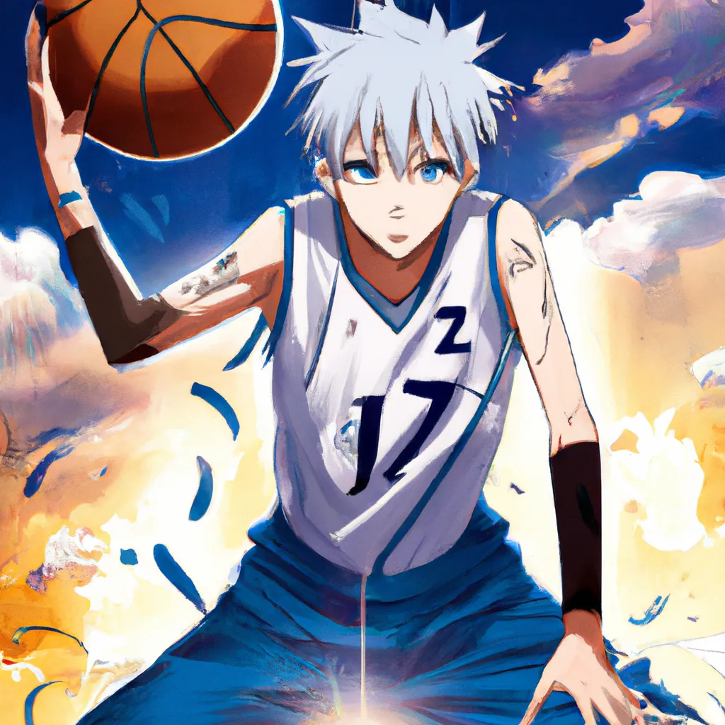 Ideias signos kuroko no basket