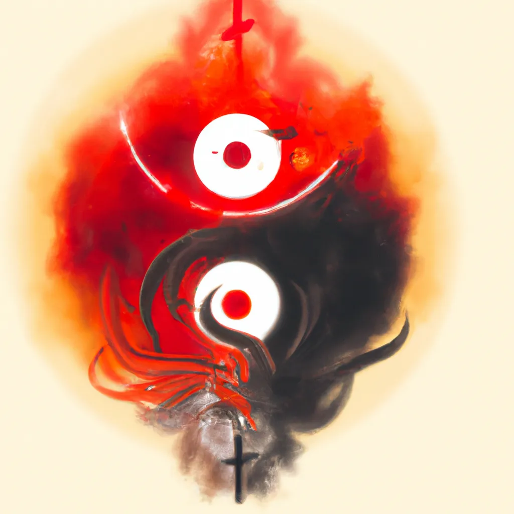 Ideias signos opostos complementares