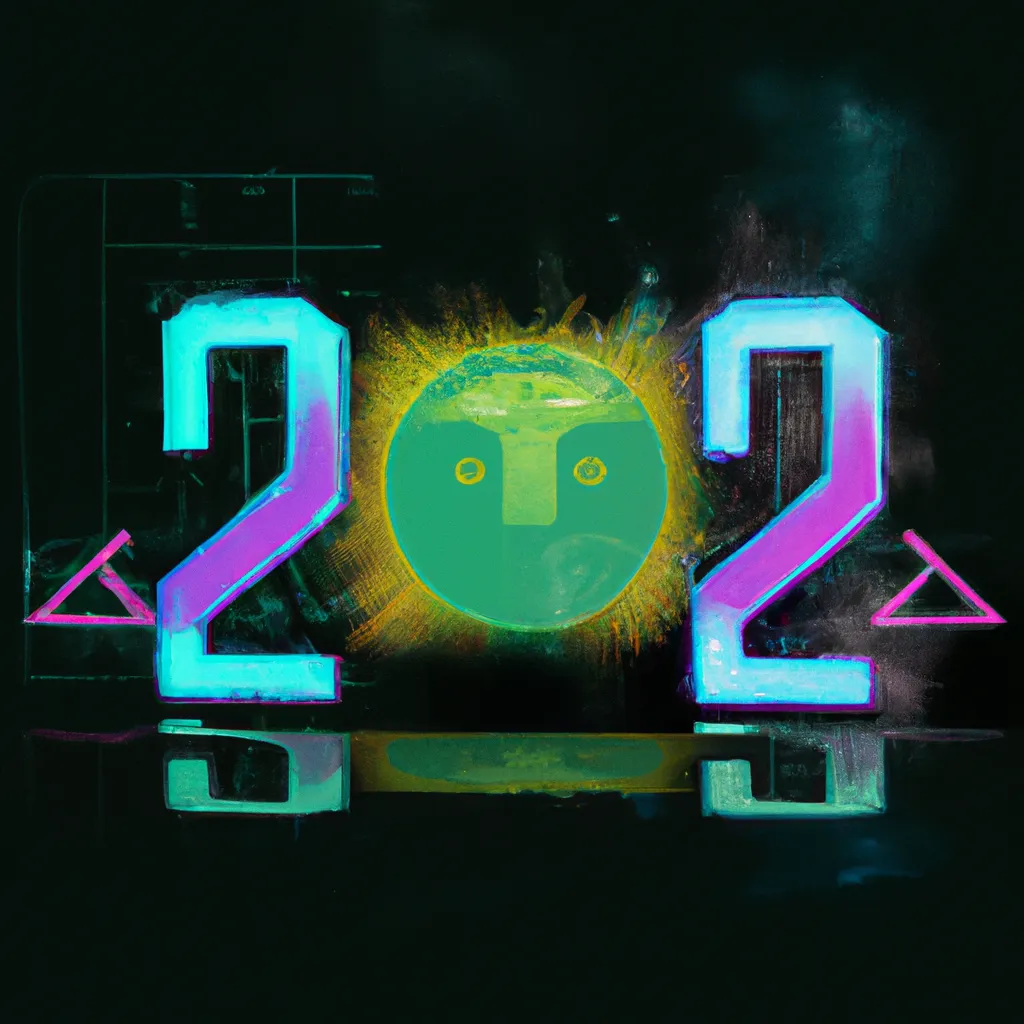 Ideias signos para 2023