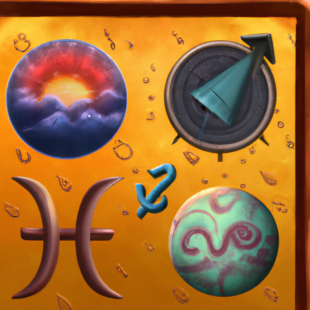 Ideias signos para hoje