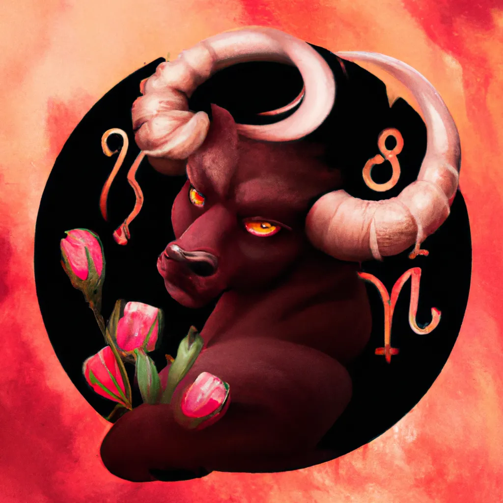 Ideias signos que combinam com touro