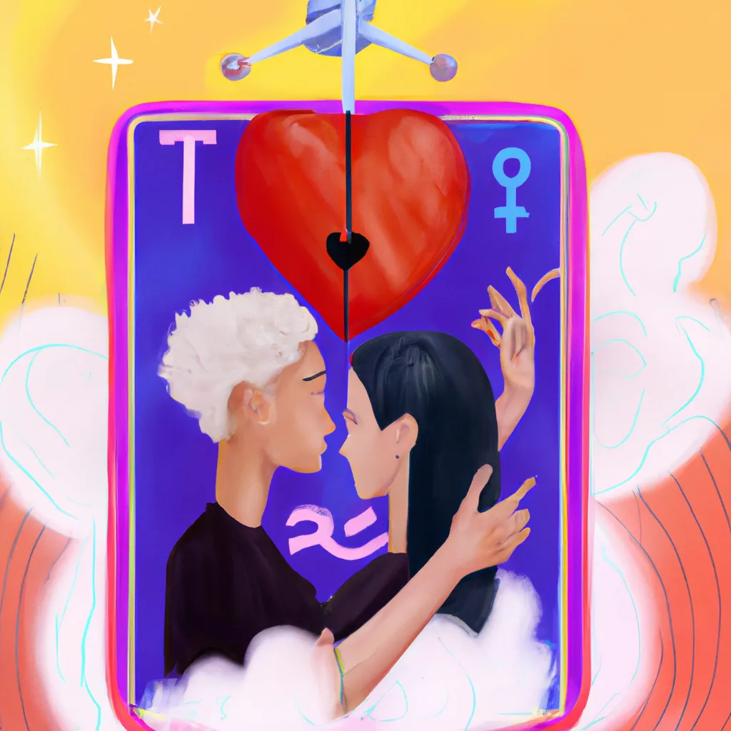 Descubra Quais São os Signos que Terão Sorte no Amor em 2023! 4 Ideias signos que terao sorte no amor em 2023