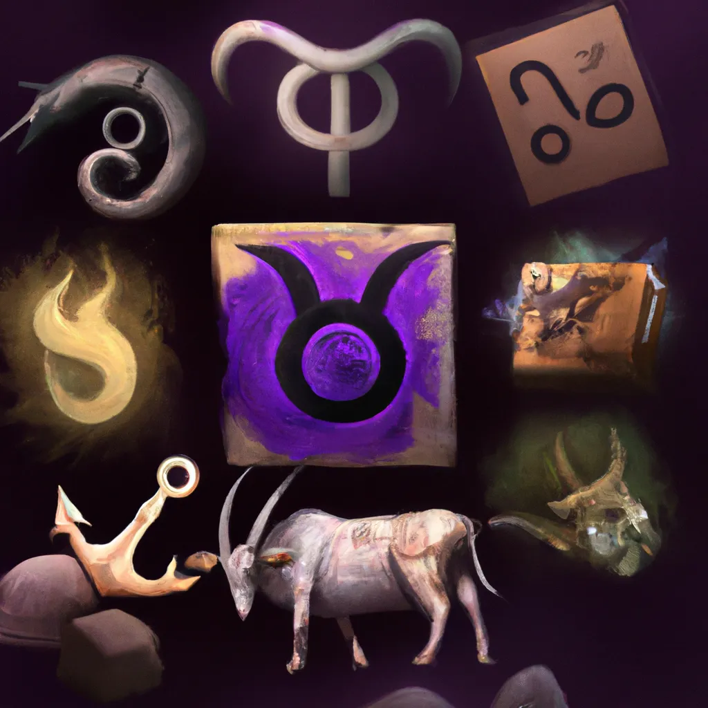 Ideias signos todos