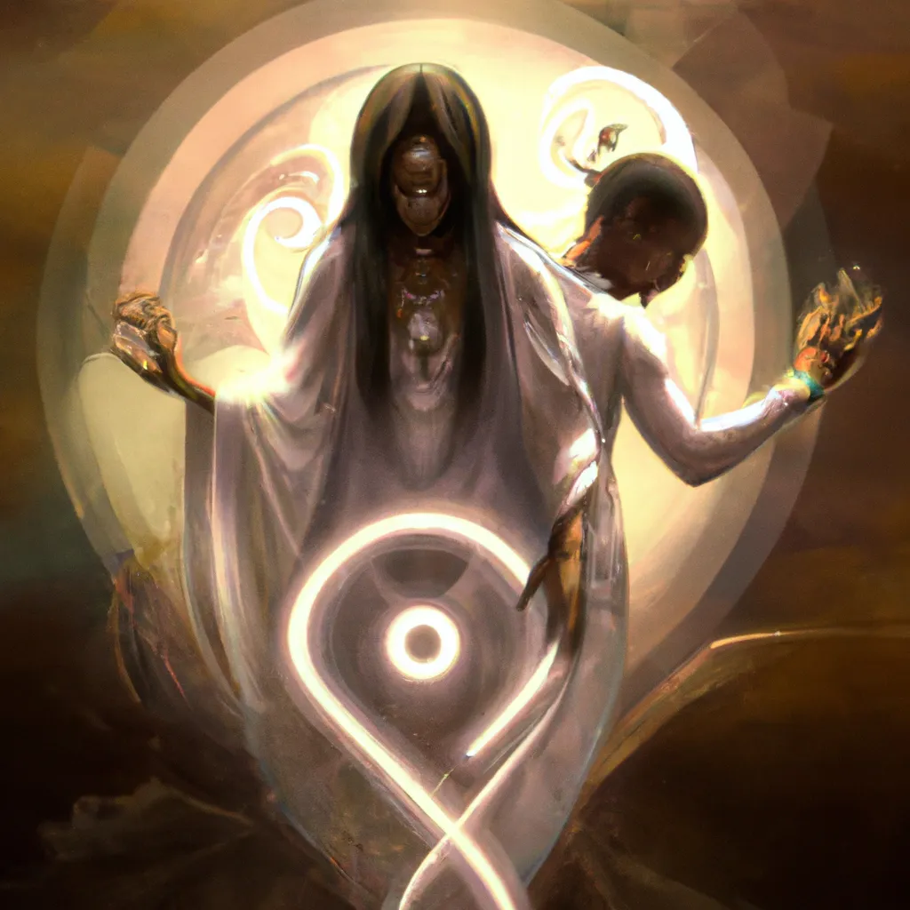 Ideias signos umbanda
