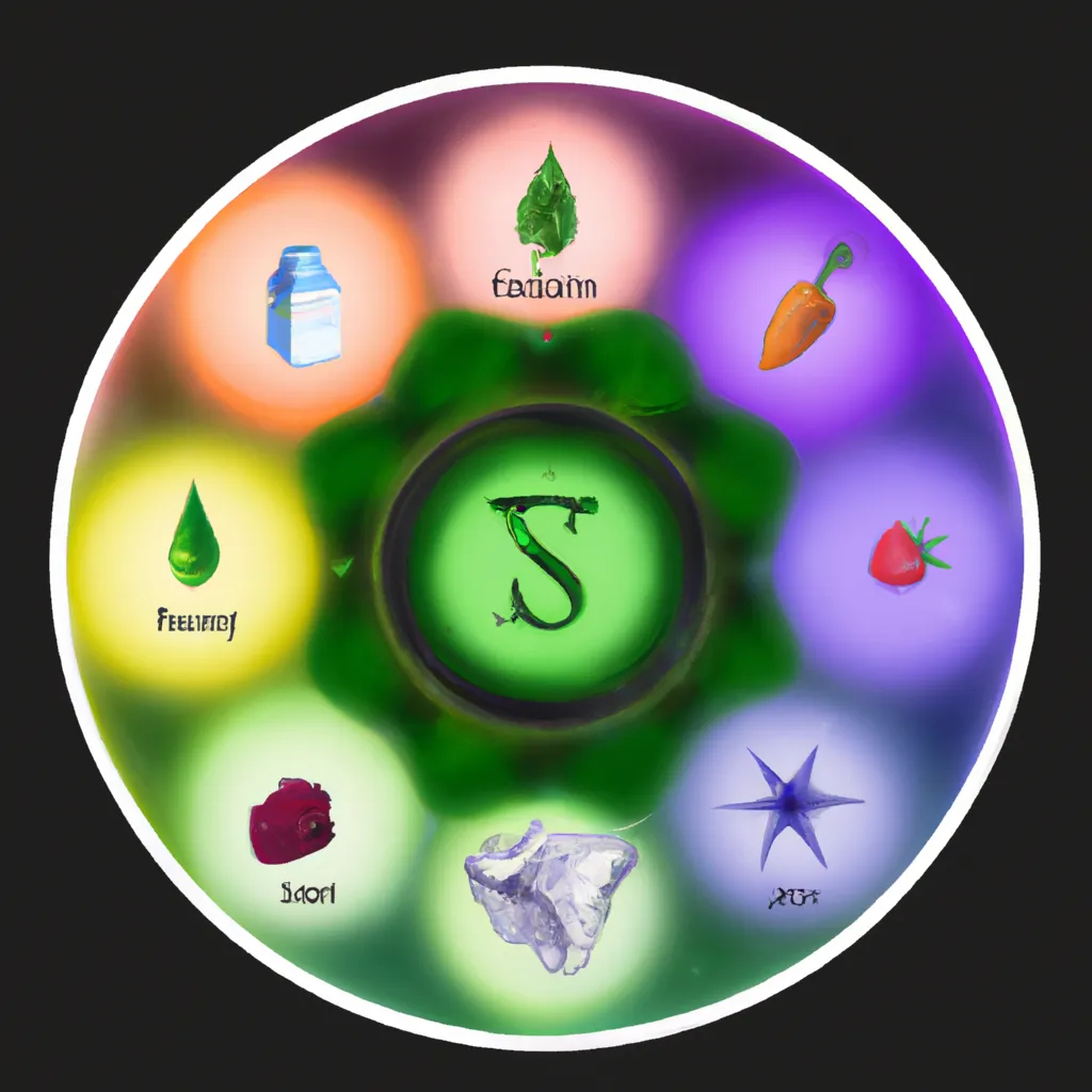 Ideias signos universales de desnutricion
