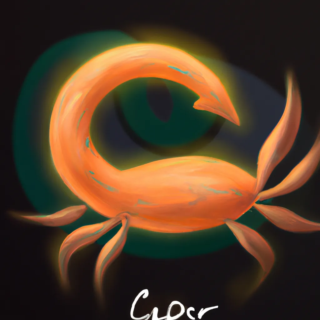 Ideias signos uol cancer