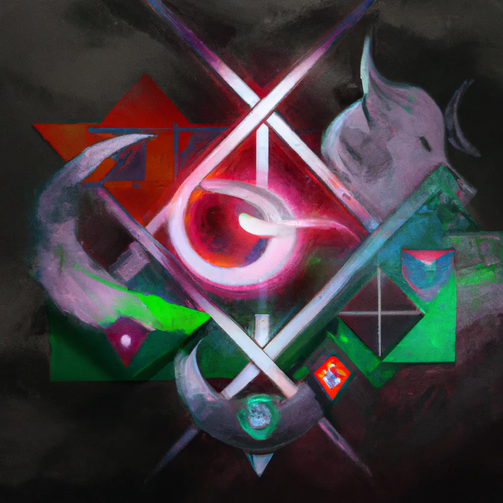Ideias signos virtual