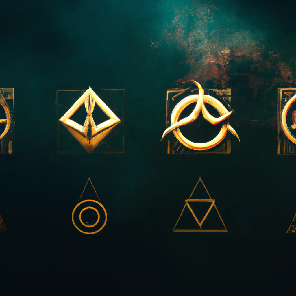 Ideias signos wallpaper