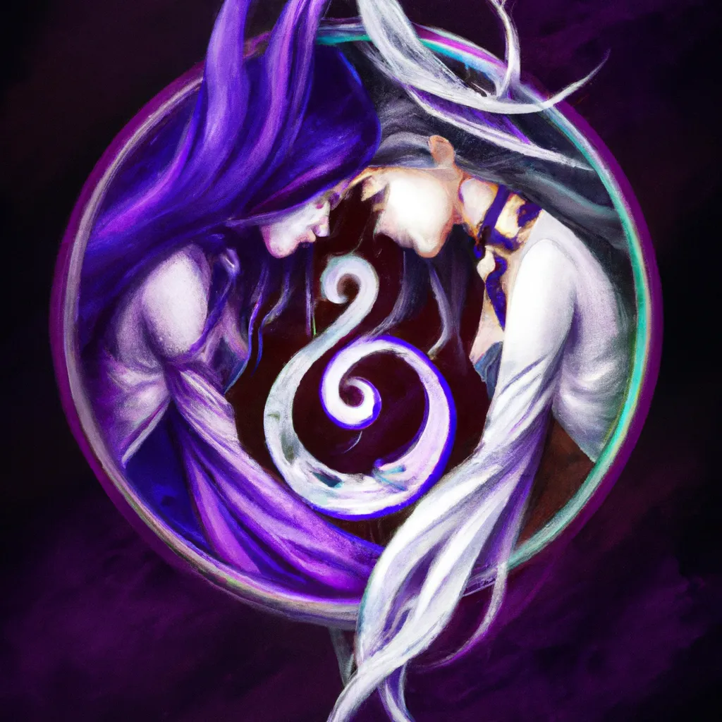 Ideias signos yin