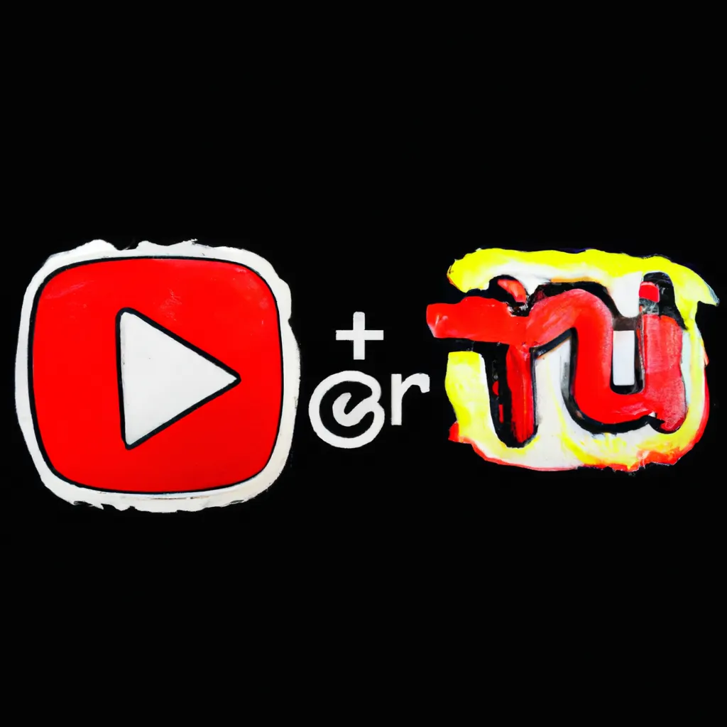 Ideias signos youtube