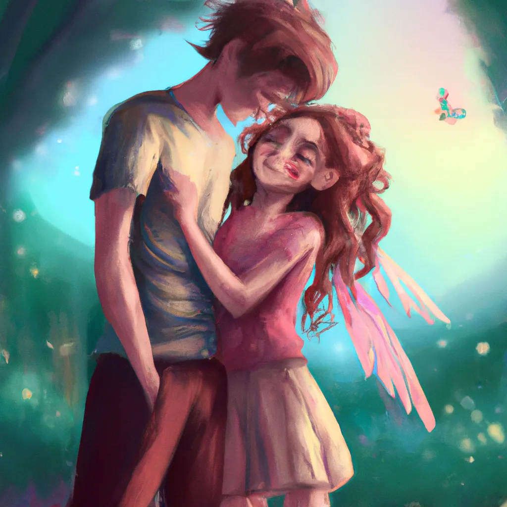 Ideias simpatias de amor