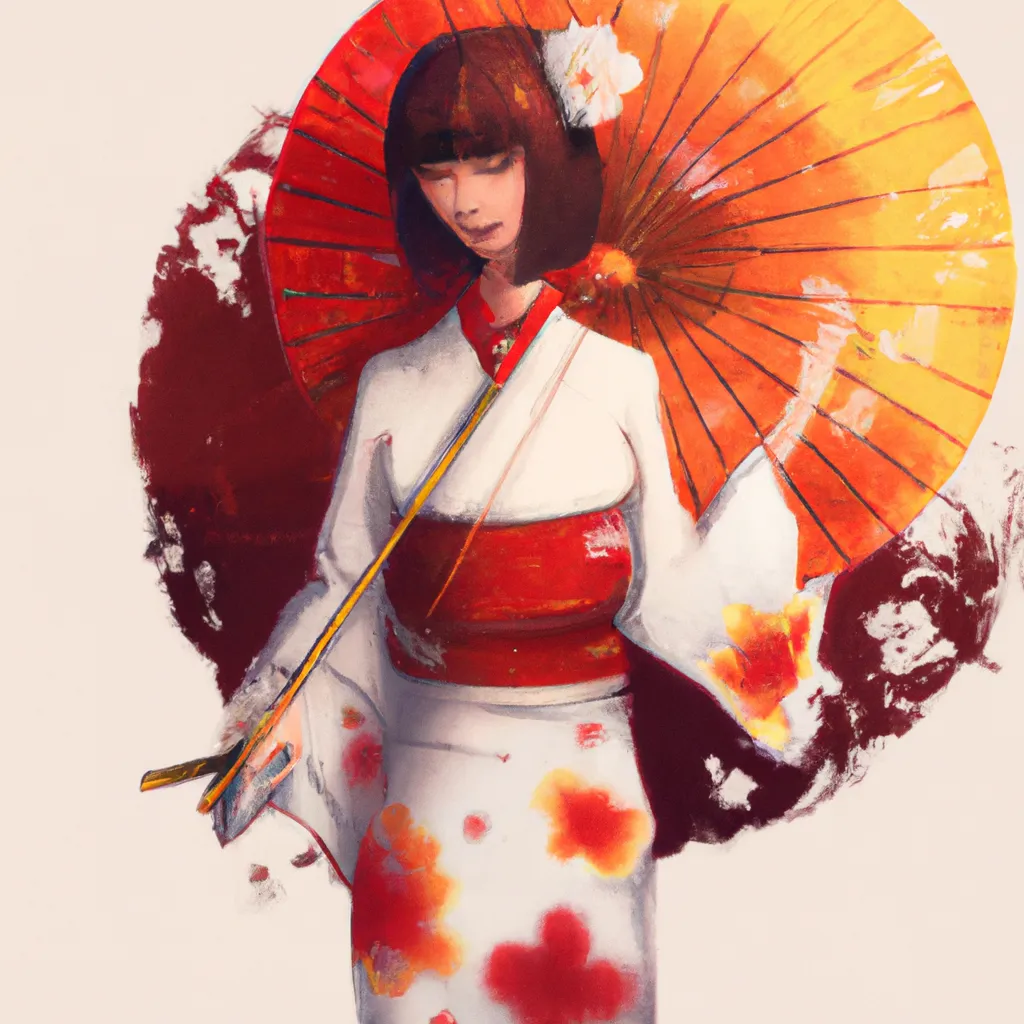 Ideias simpatias japones