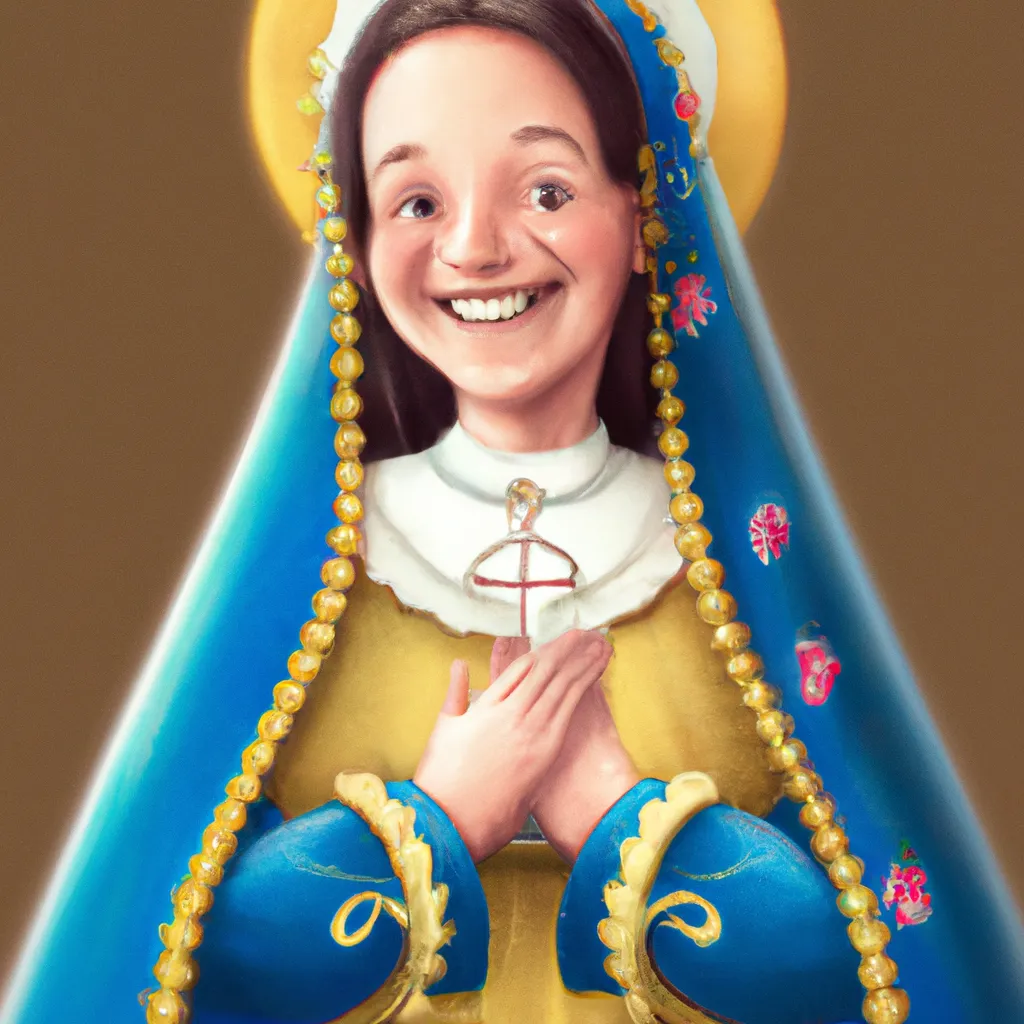 Ideias simpatias nossa senhora aparecida