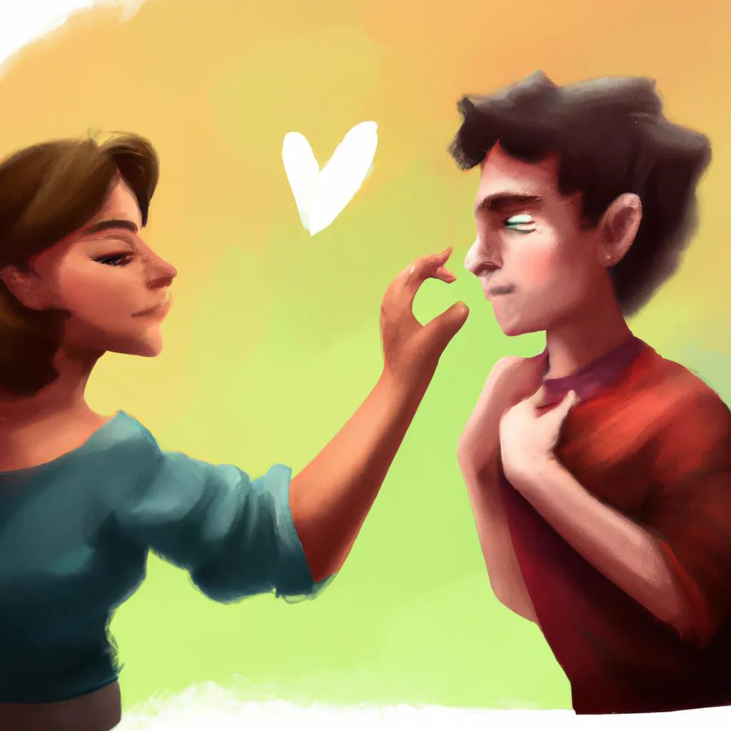 Ideias simpatias que realmente funcionam para o amor