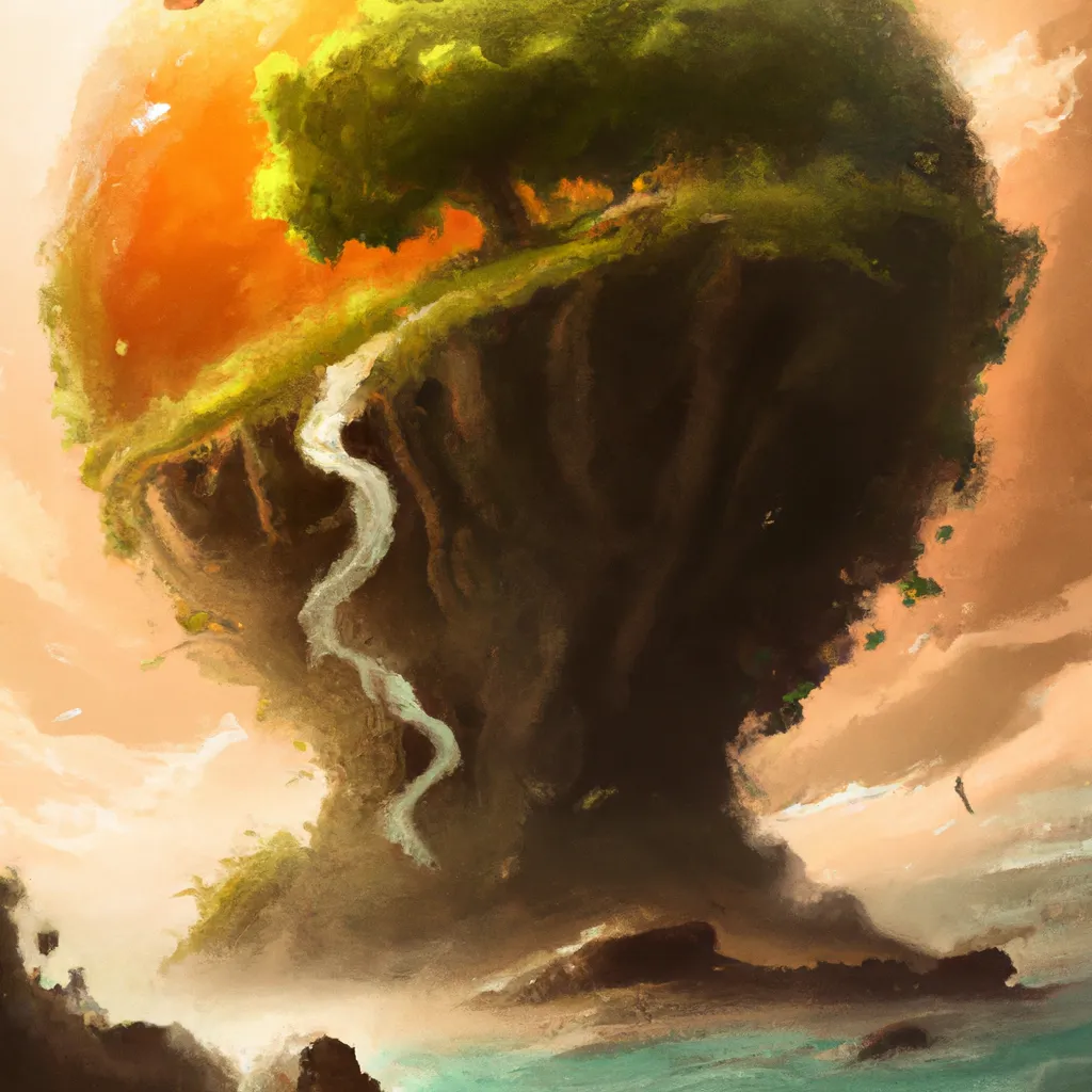 Simpatias da Terra: Descubra os Segredos Milenares para Atrair Bem-Estar e Prosperidade! 4 Ideias simpatias terra